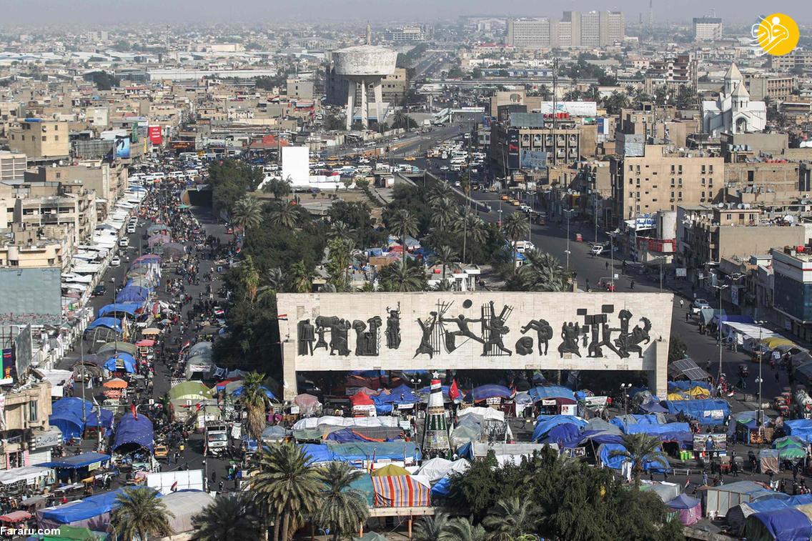 (تصاویر)