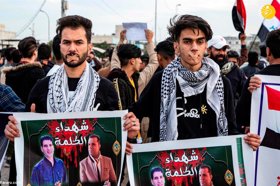 (تصاویر)
