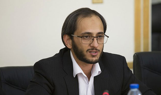 محمد بهادری جهرمی؛ سخنگوی 