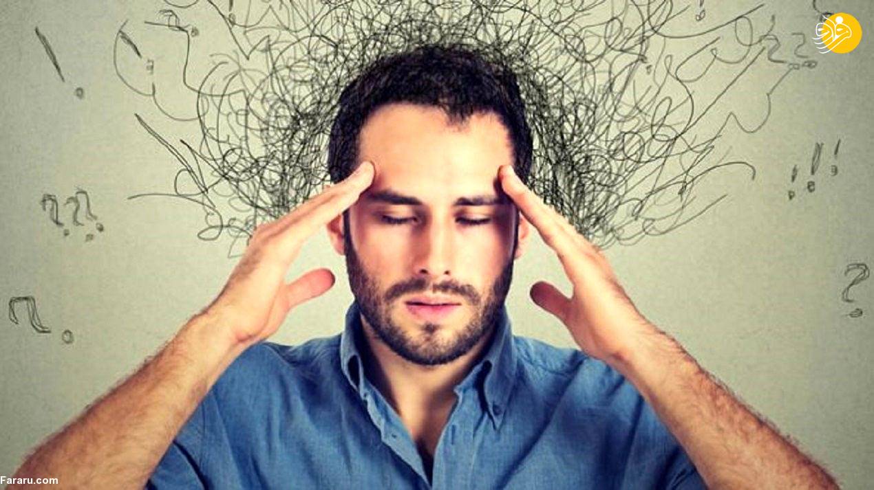 چطور بر بی‌خوابی و اضطراب غلبه کنیم؟