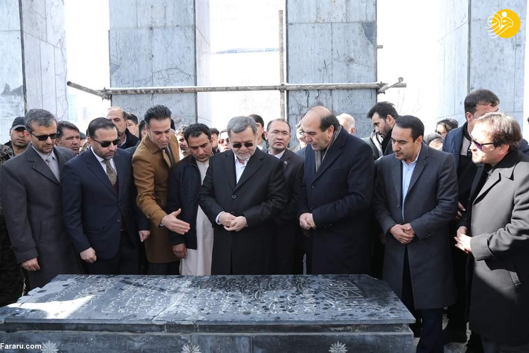 (تصاویر)