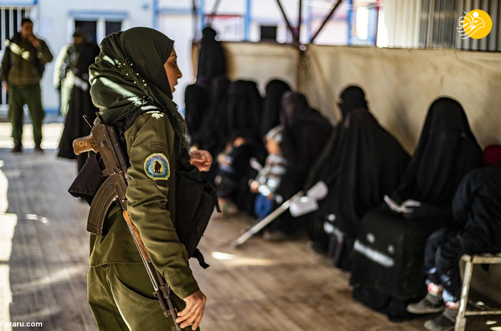(تصاویر)