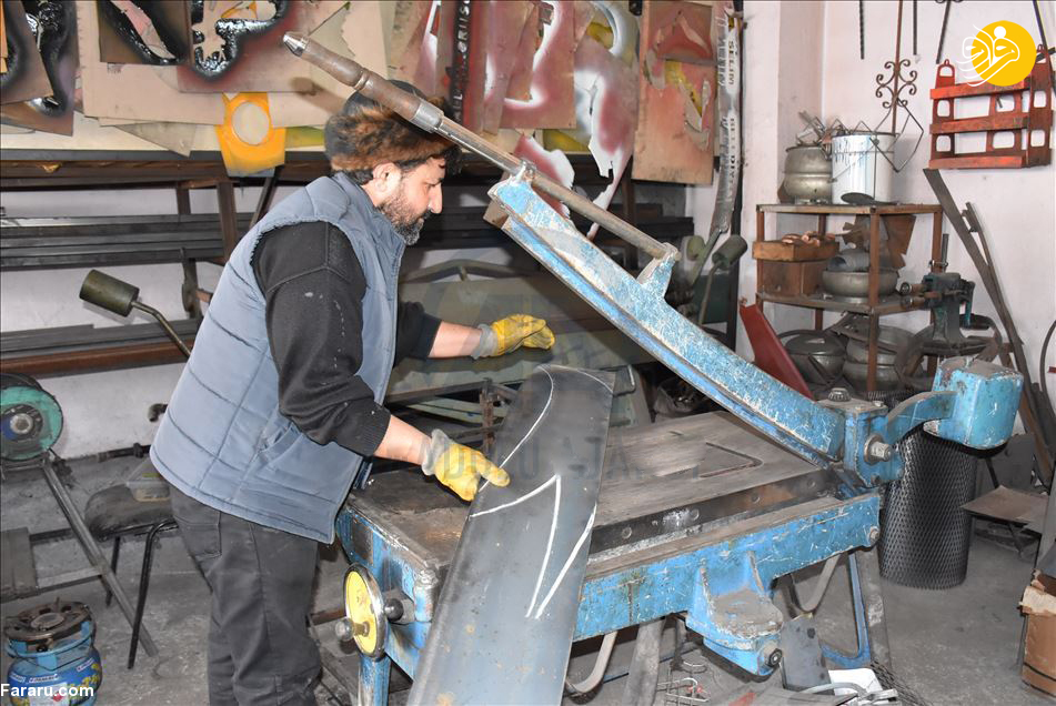 (تصاویر)