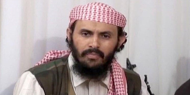 جرئیات درباره مرگ رهبر القاعده یمن؛ ترامپ مرگ رهبر القاعده یمن را تایید کرد