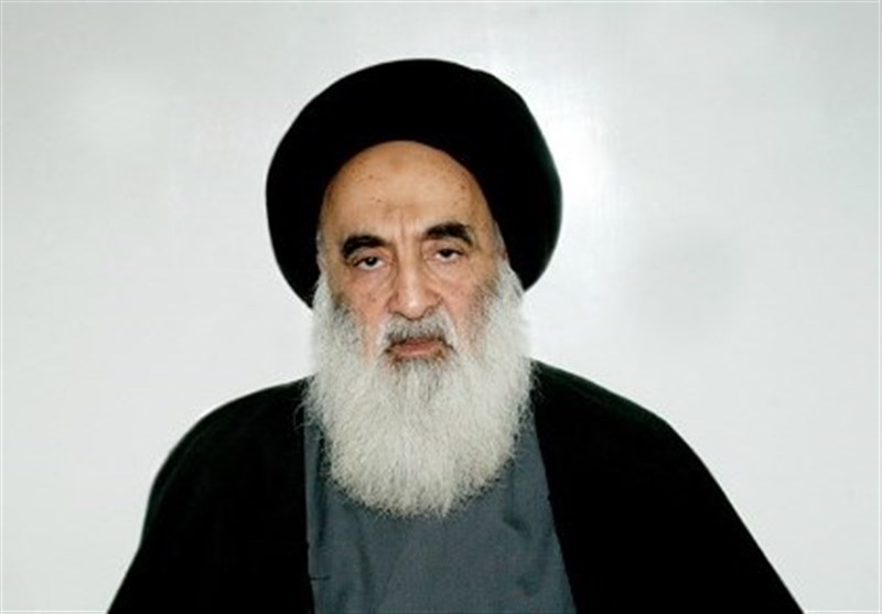 خواسته‌های آیت‌الله سیستانی از دولت جدید عراق