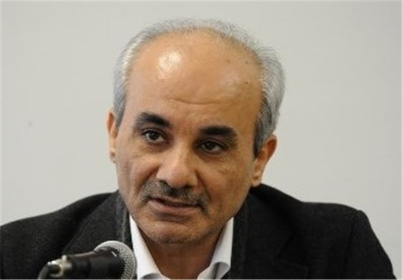 مدیرعامل اسبق سایپا پاسخ می دهد؛چرا پراید ۶۵ میلیون تومان شد؟ مدیرعامل اسبق سایپا پاسخ می دهد؛چرا پراید ۶۵ میلیون تومان شد؟