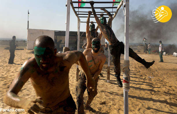 (تصاویر)
