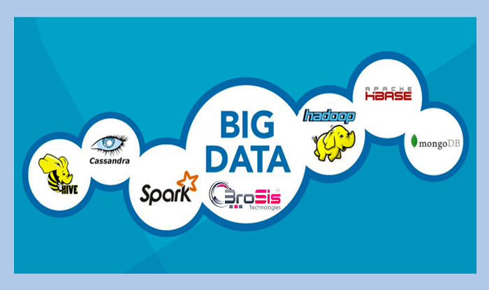 کلان داده ها (Big Data) چیست و چه اهمیتی دارد؟
