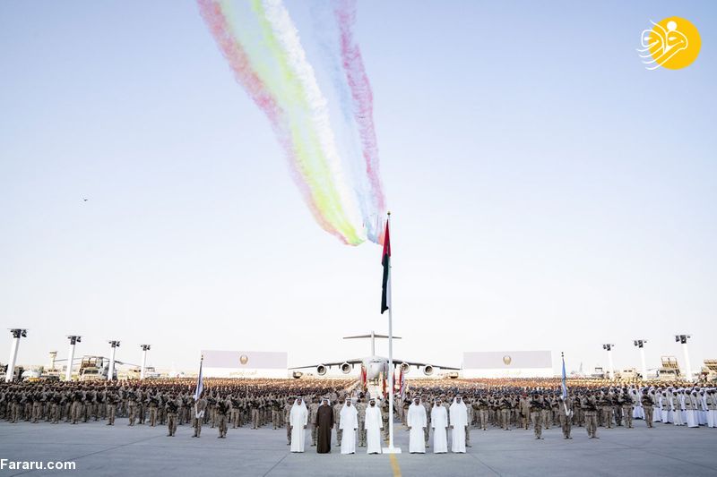 (تصاویر)