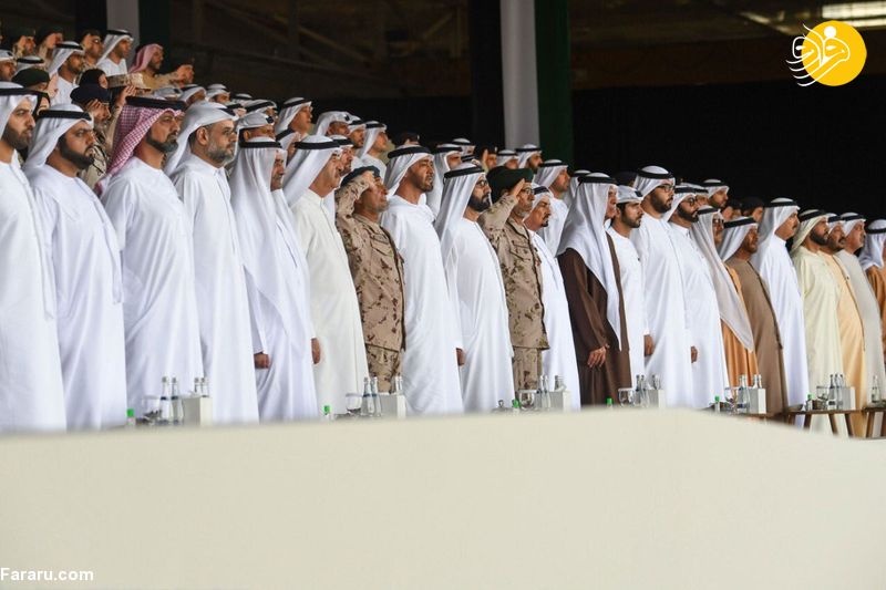 (تصاویر)
