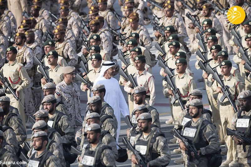 (تصاویر)