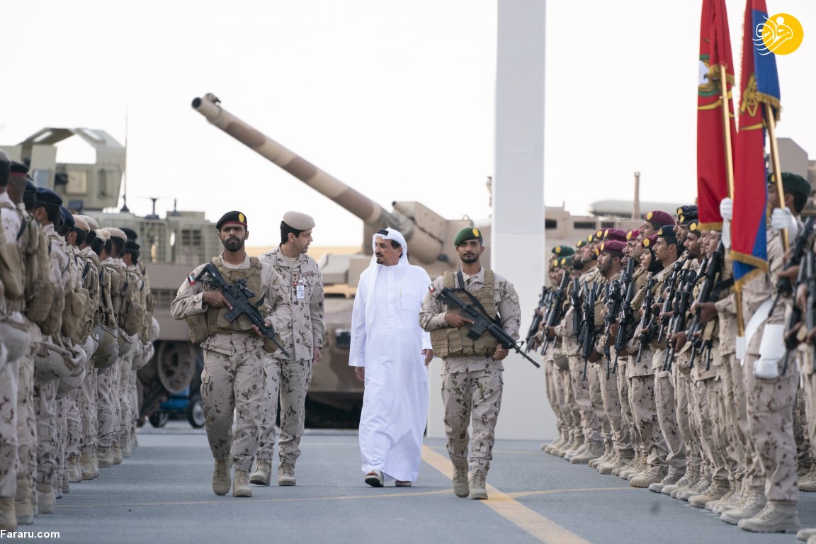 (تصاویر)