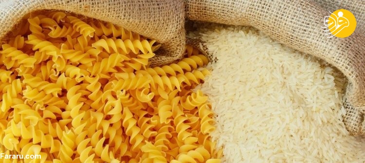 آیا l. می‌توانیم شب‌ها ماکارونی و برنج بخوریم؟