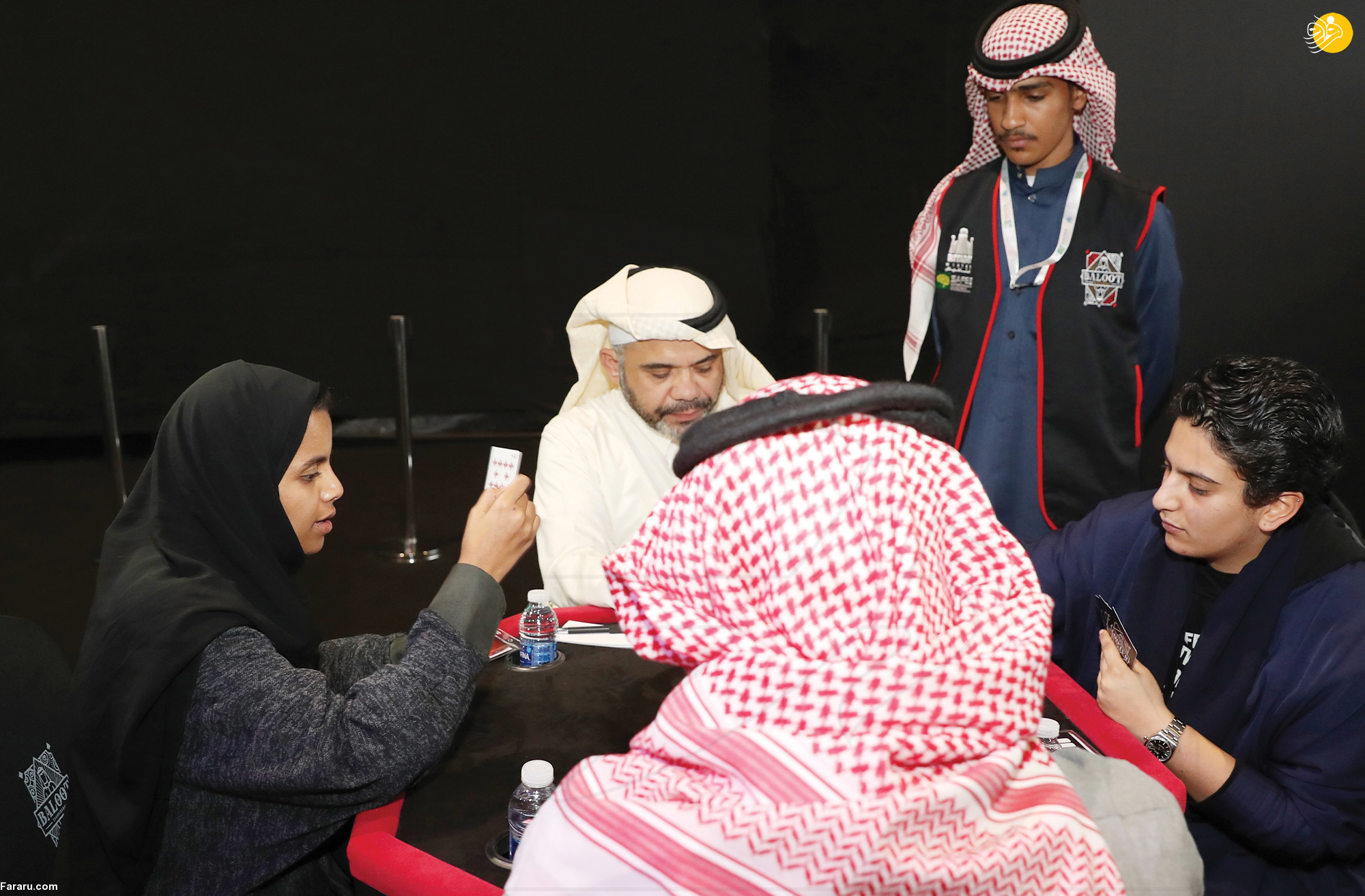 (تصاویر)
