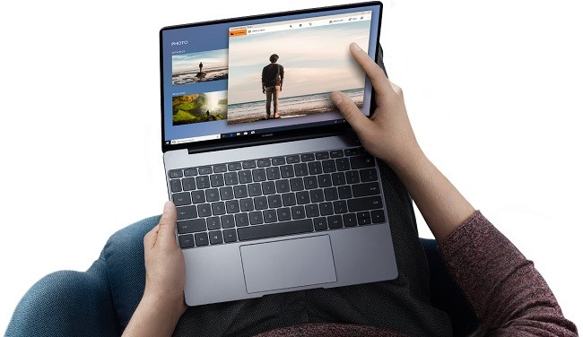 ویژگی‌های لپ‌تاپ جدید هوآوی Huawei MateBook 13