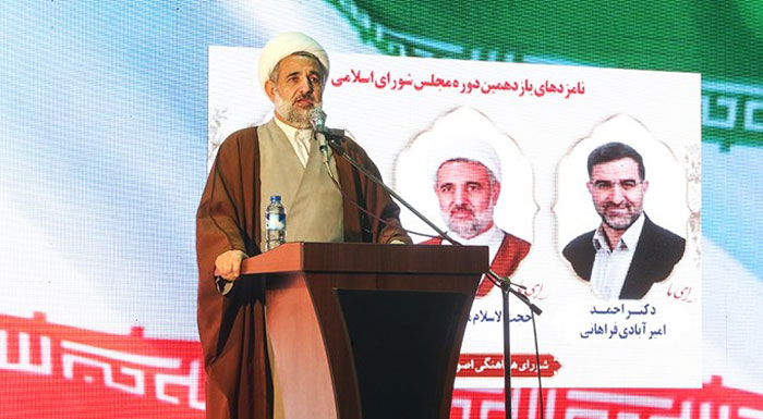 استیضاح روحانی؛ وعده انتخاباتی تندروها