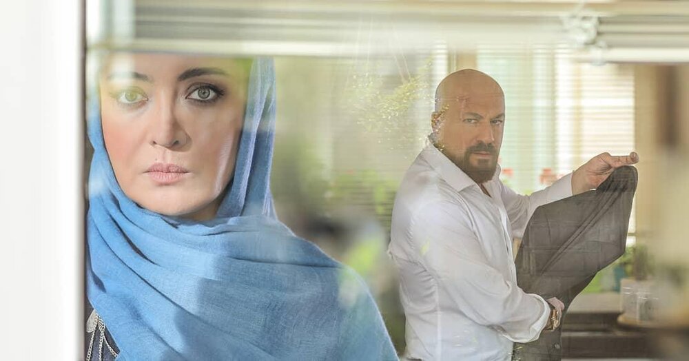 (عکس) تصویری از نیکی کریمی و امیر آقایی در سریال «آقازاده» (عکس) تصویری از نیکی کریمی و امیر آقایی در سریال «آقازاده»
