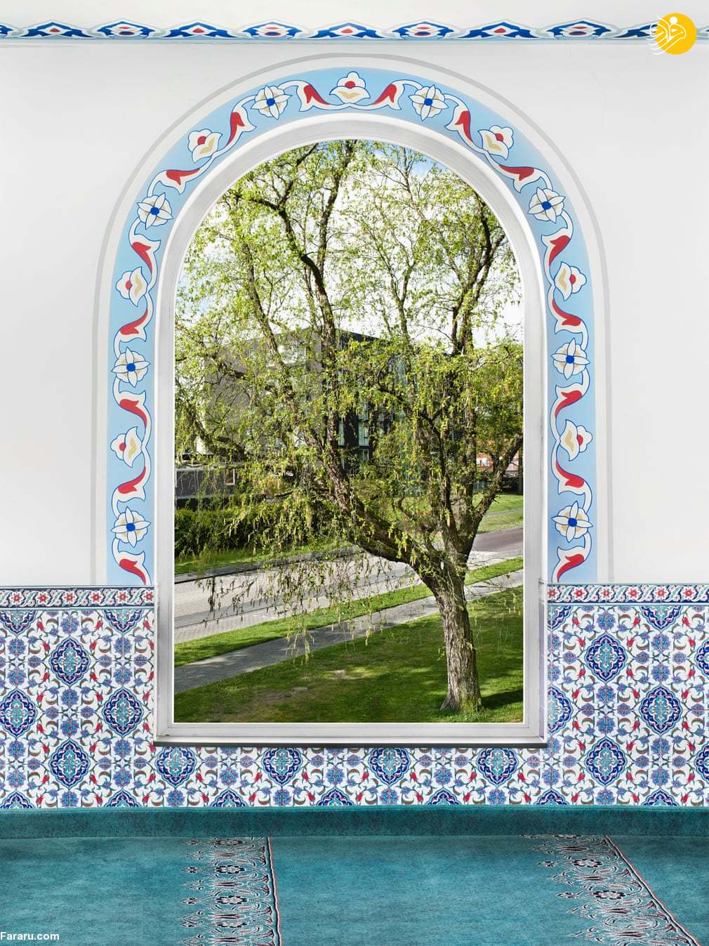 (تصاویر)