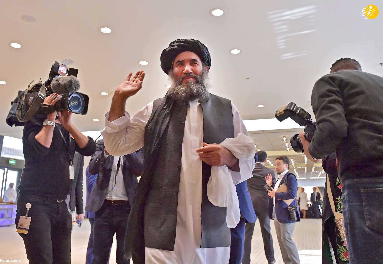(تصاویر)