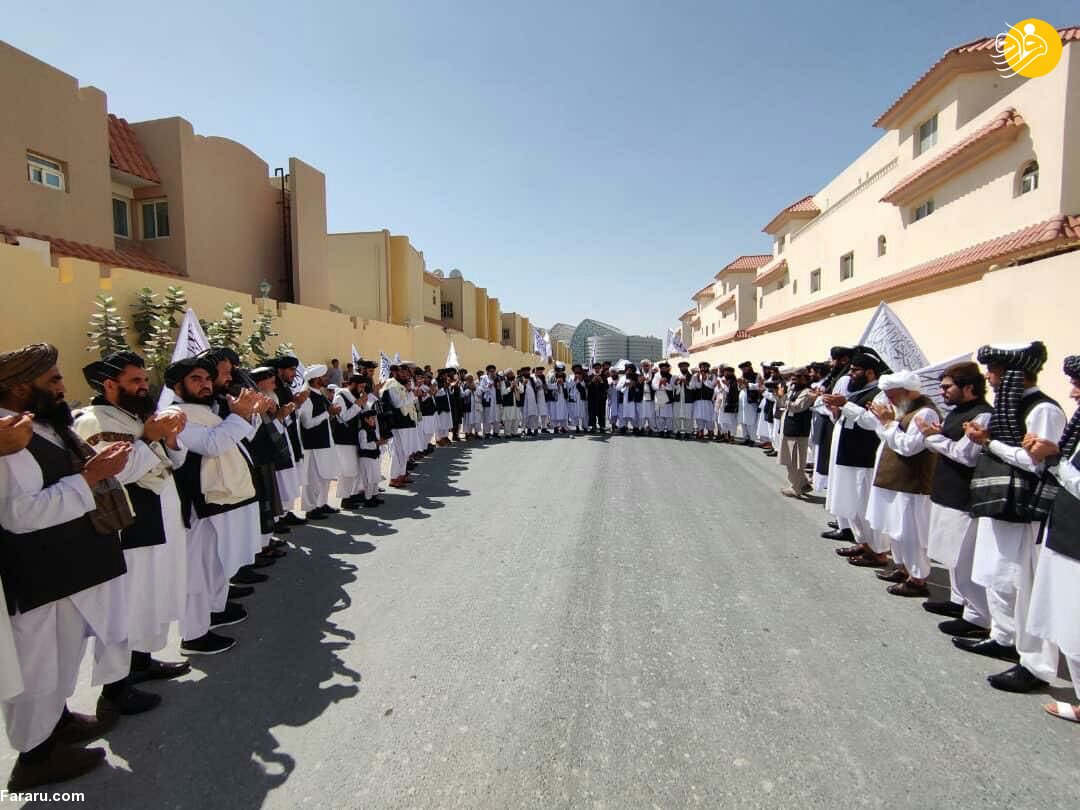 (تصاویر)