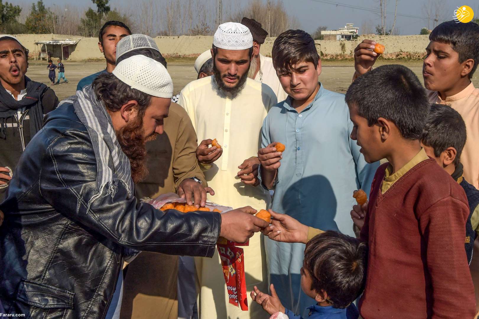 (تصاویر)