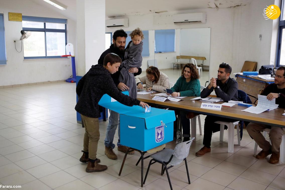 (تصاویر)