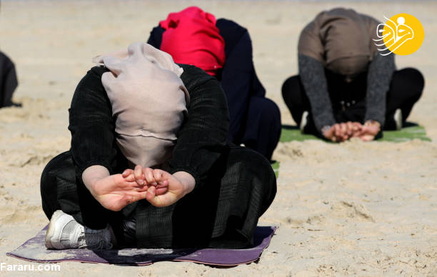 (تصاویر)
