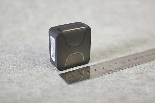 آشنایی با کوچک ترین ردیاب دنیا&nbsp;