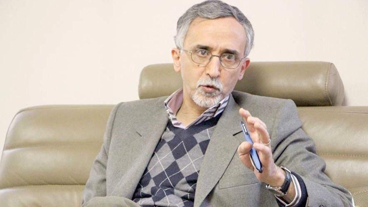 انتقاد تند رسایی از ظریف/ آیا وزیر خارجه بعد از افزایش فشارها، در مورد سرکوب مسلمانان هند موضع گرفت؟ انتقاد تند رسایی از ظریف/ آیا وزیر خارجه بعد از افزایش فشارها، در مورد سرکوب مسلمانان هند موضع گرفت؟