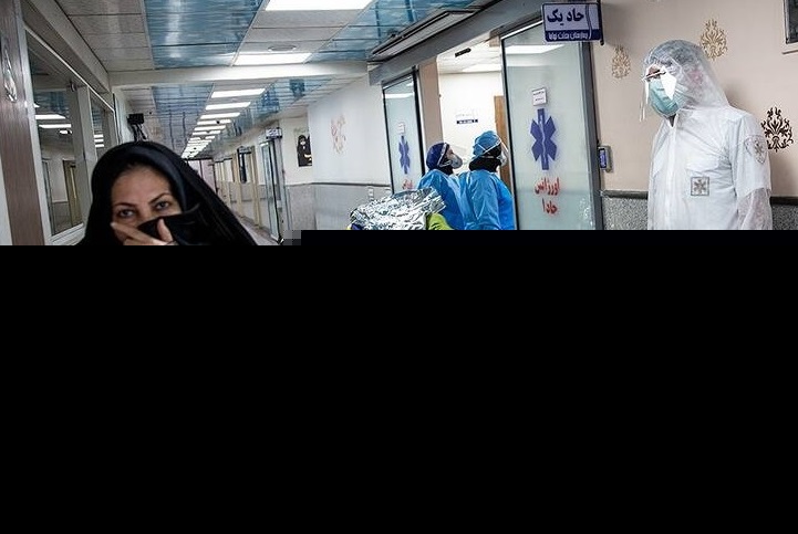 یک روایت واقعی از مواجهه‌ با کرونا////