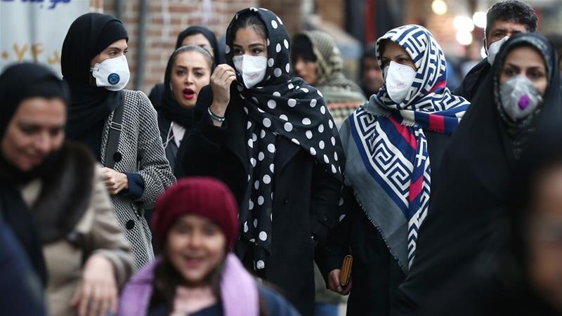 پاسخ علمی به چند سوال مهم در رابطه با کرونا ویروس جدید پاسخ علمی به چند سوال مهم در رابطه با کرونا ویروس جدید
