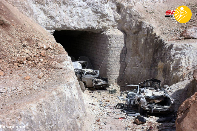 (تصاویر)