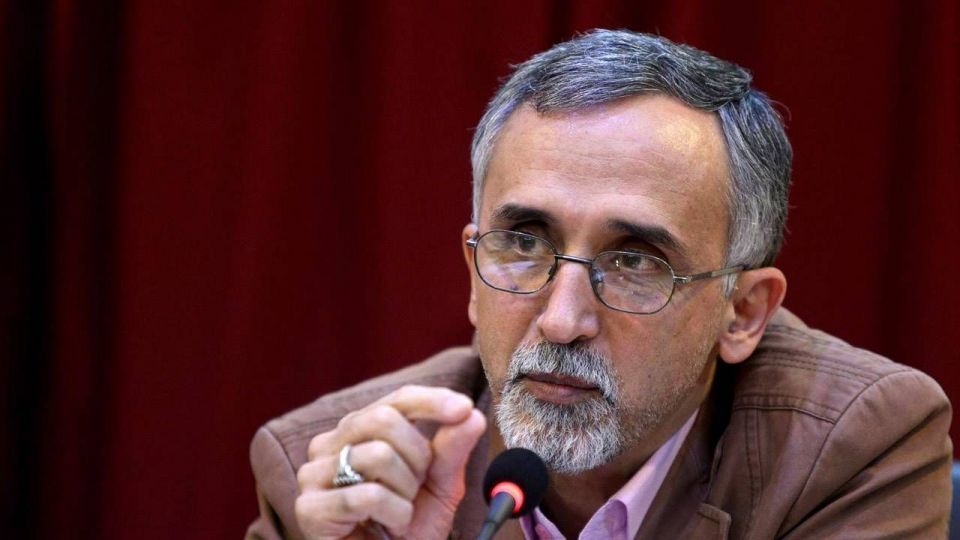 دو راهی اصلاح طلبان بعد از برگزاری انتخابات مجلس دو راهی اصلاح طلبان بعد از برگزاری انتخابات مجلس