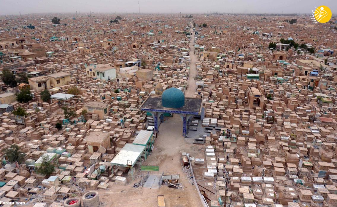 (تصاویر)