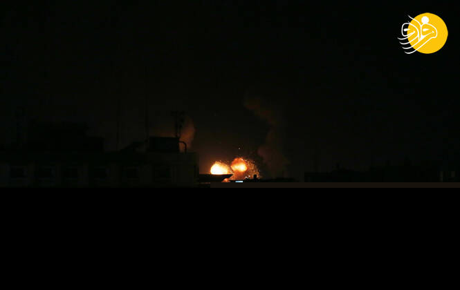 (تصاویر)