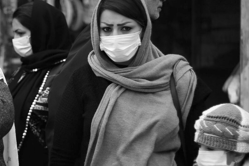 سایه روشنهای وحشت و تردید؛ نکنه کرونا گرفتم؟! سایه روشنهای وحشت و تردید؛ نکنه کرونا گرفتم؟!