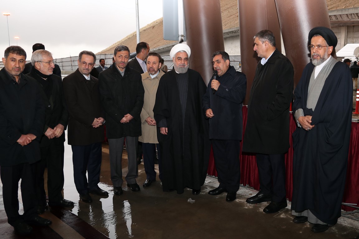 (تصاویر)