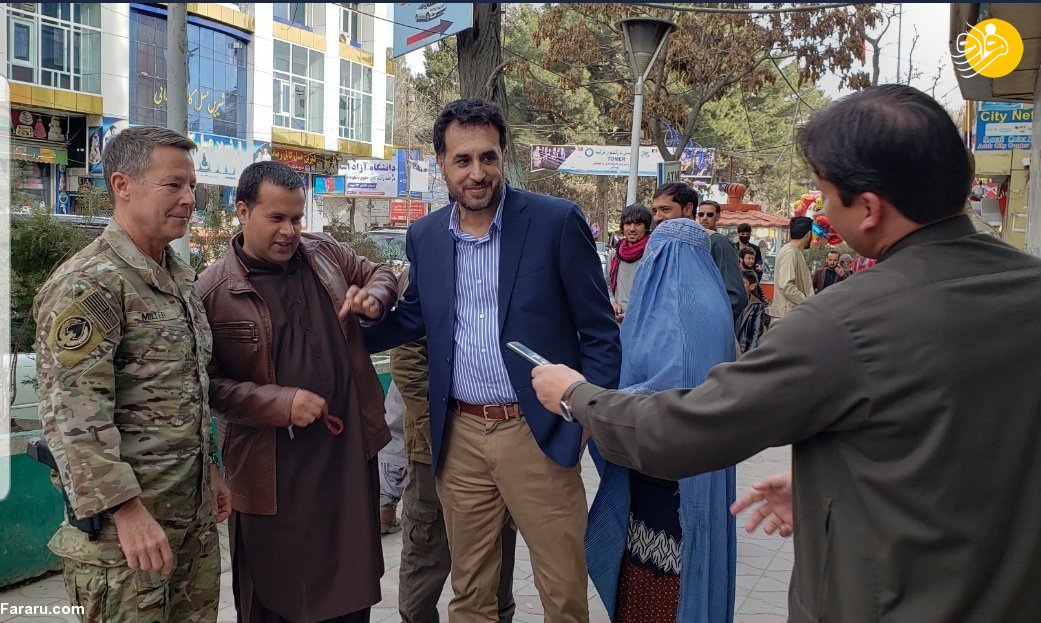(تصاویر)