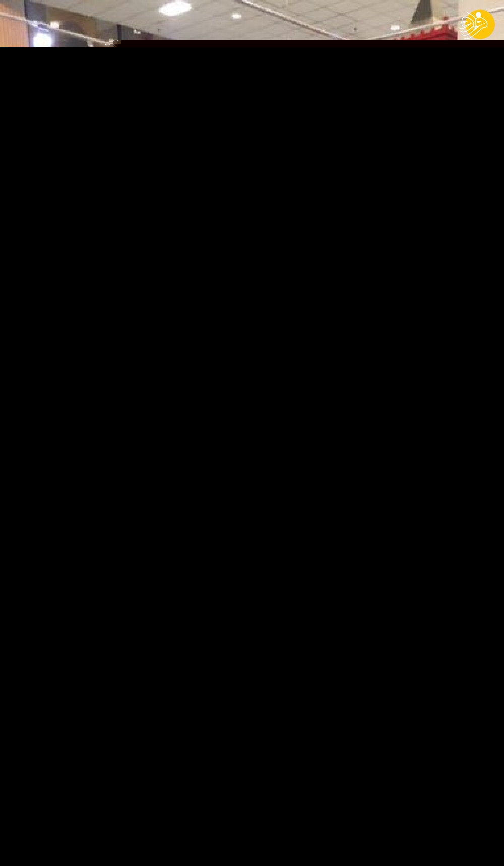 (تصاویر)