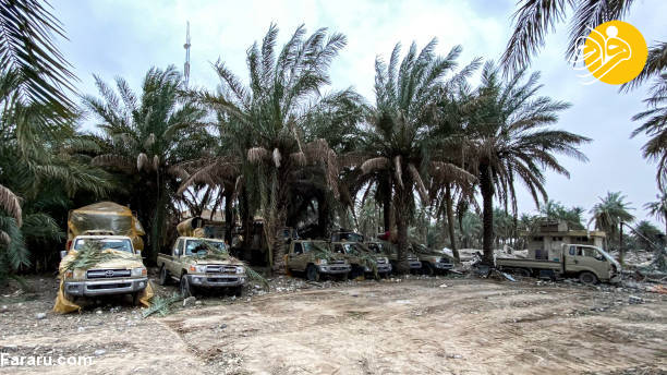 (تصاویر)