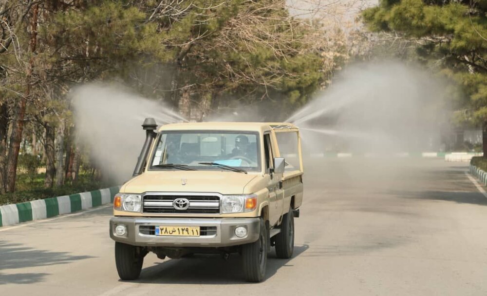 (تصاویر)