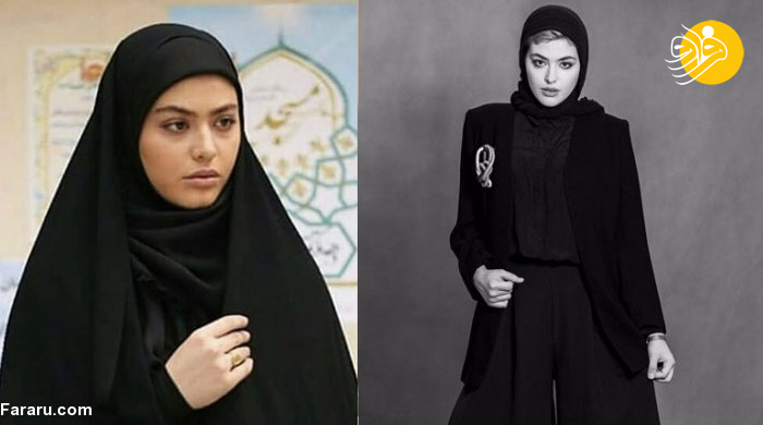 (تصاویر) نام ریحانه پارسا دوباره به خبرها بازگشت؛ ریحانه پارسا با مهدی کوشکی ازدواج کرد
