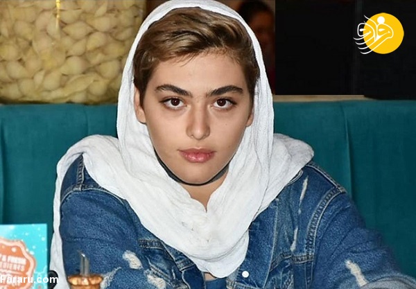 (تصاویر) نام ریحانه پارسا دوباره به خبرها بازگشت؛ ریحانه پارسا با مهدی کوشکی ازدواج کرد
