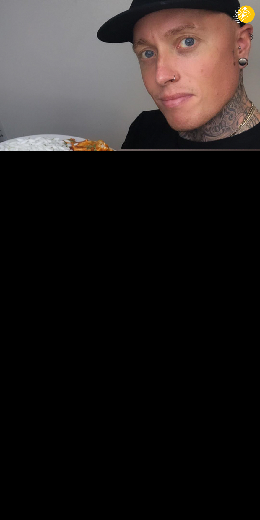 (تصاویر)
