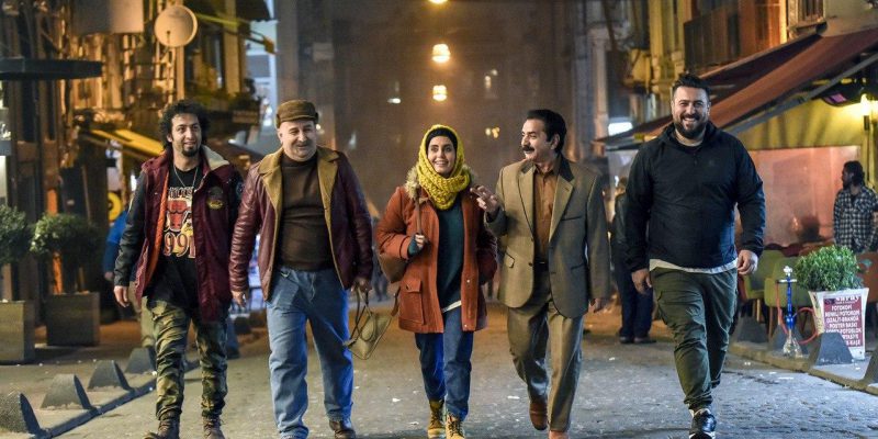 دانلود فیلم سینمایی کمدی مطرب با بازی پرویز پرستویی دانلود فیلم سینمایی کمدی مطرب با بازی پرویز پرستویی
