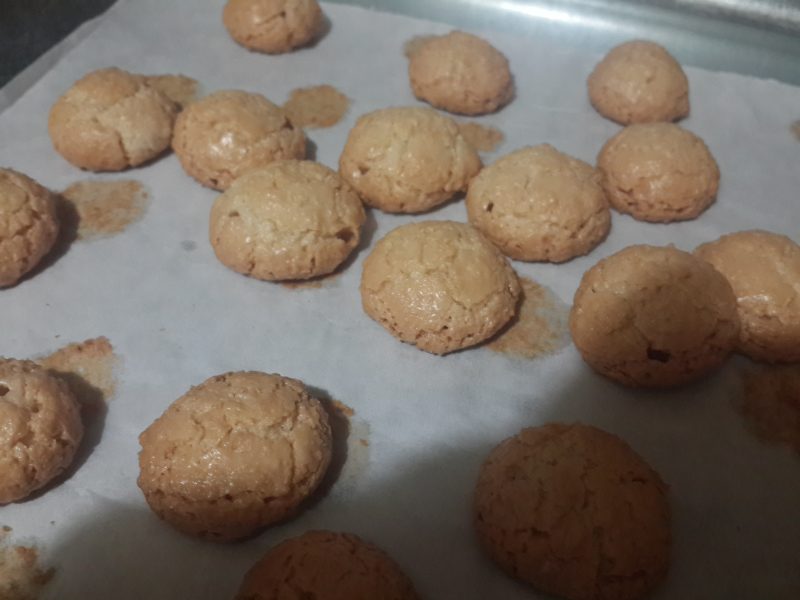 طرز تهیه شیرینی نارگیلی بازاری مخصوص عید نوروز/منتشر نشود طرز تهیه شیرینی نارگیلی بازاری مخصوص عید نوروز/منتشر نشود