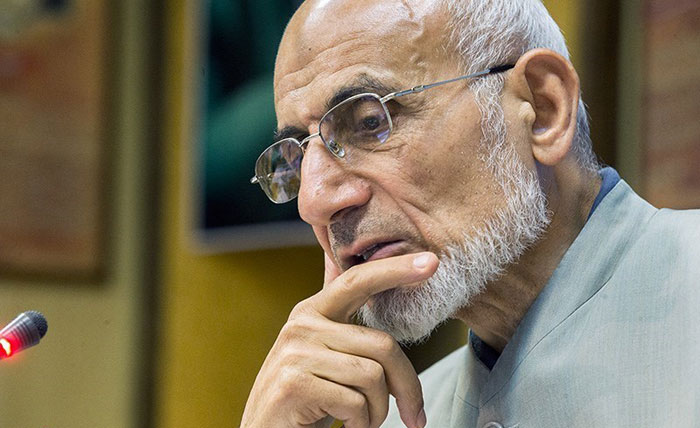 جدال بر سر صادق خلخالی؛ میرسلیم متهم شد