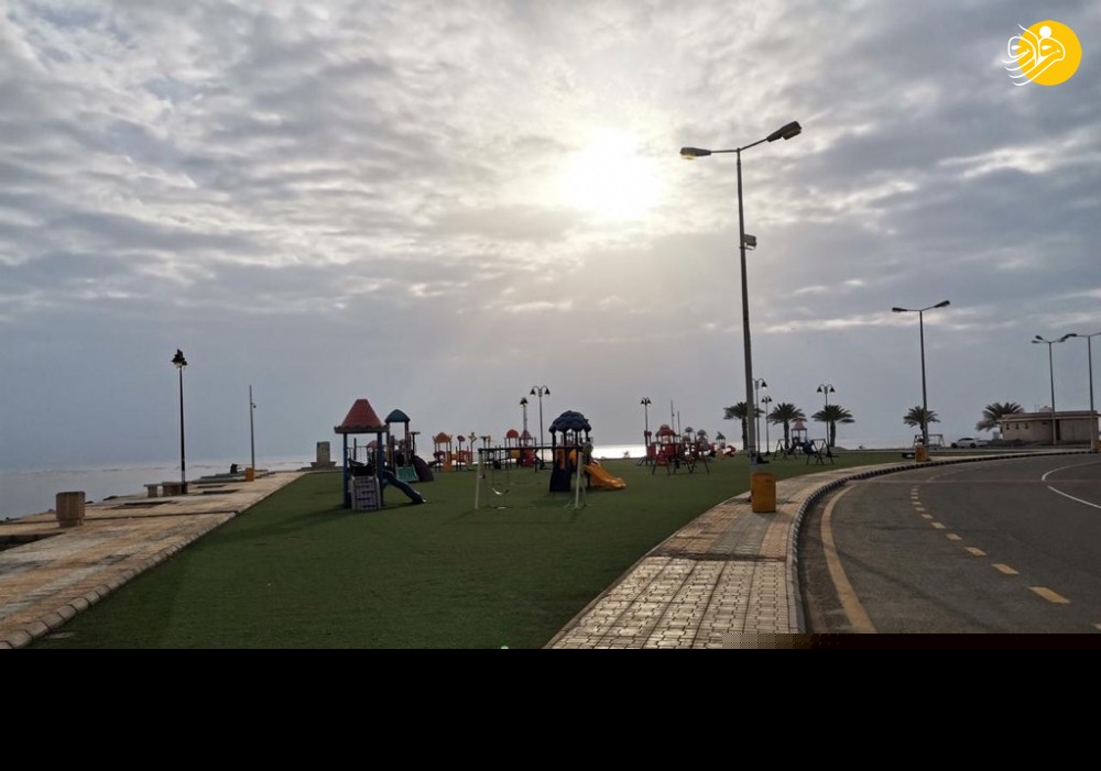 (تصاویر)