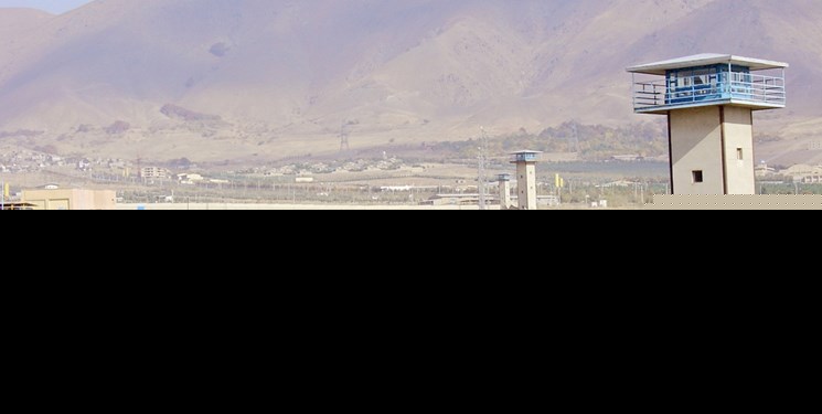 جزئیات فرار از زندان پارسیلون خرم آباد؛ ۲۰ زندانی فرار کردند