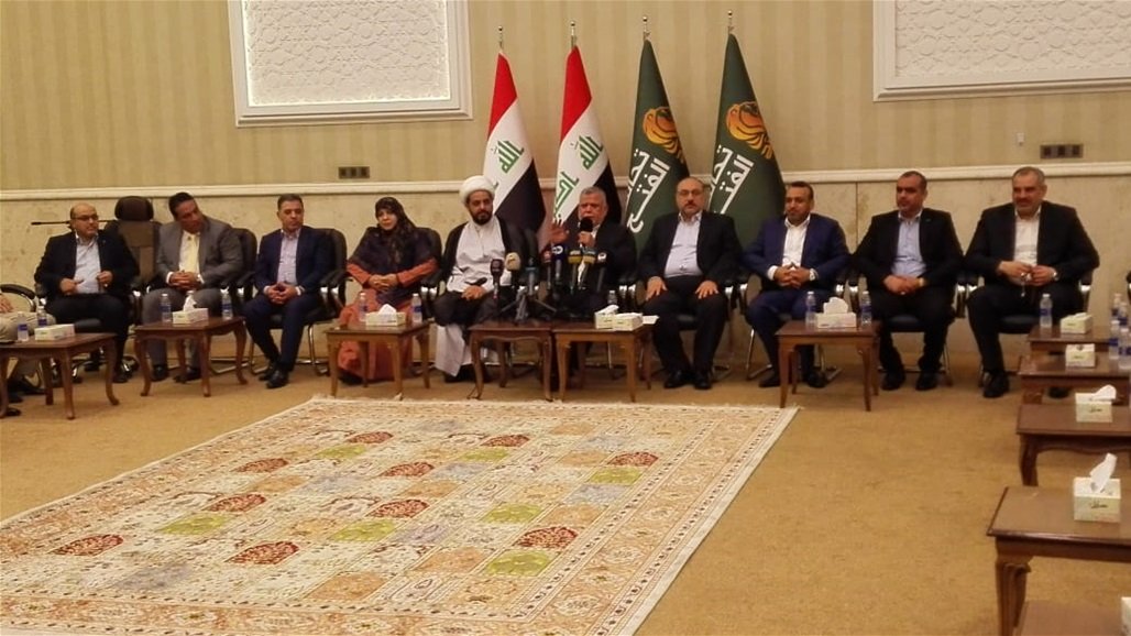 تغییرات عمیق سیاسی در عراق تغییرات عمیق سیاسی در عراق